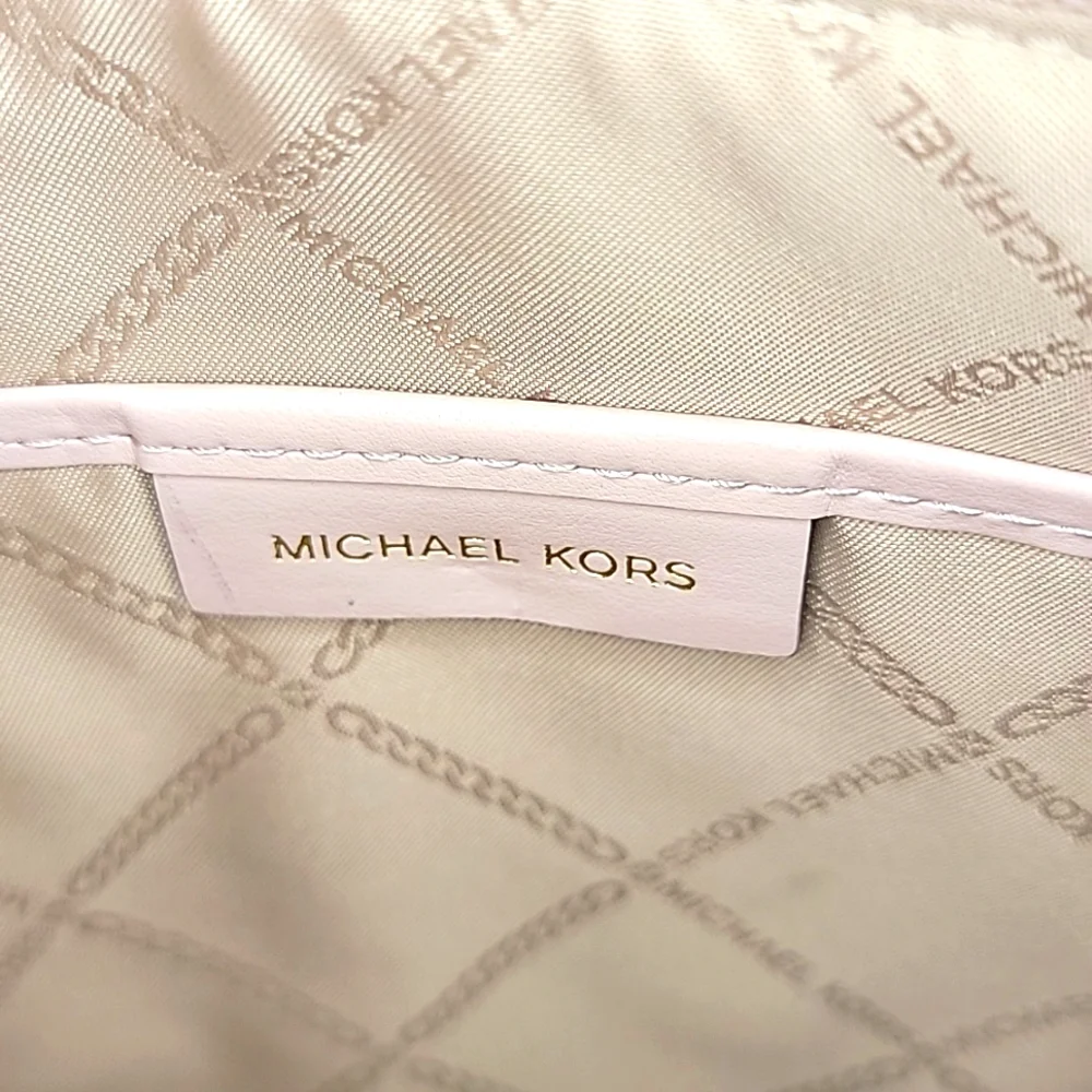 Michael Kors LG Clutch - Picture 8 of 11